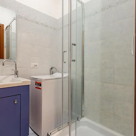 Apartamento Six Comfort House - Style And Comfort Roma