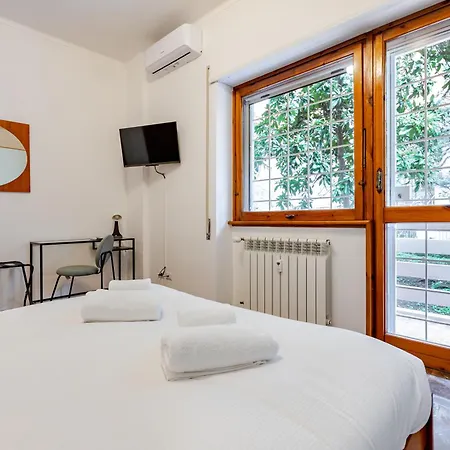 Six Comfort House - Style And Comfort Апартаменты
