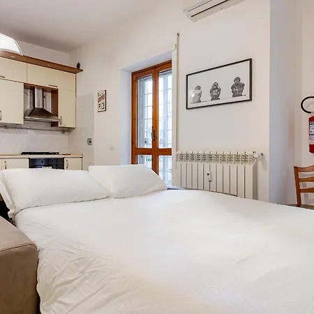 Six Comfort House - Style And Comfort Апартаменты *