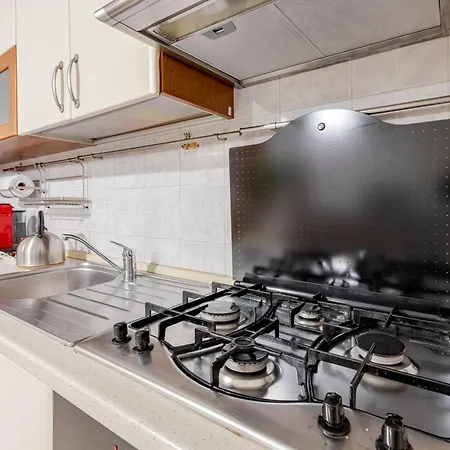 Apartman Six Comfort House - Style And Comfort *