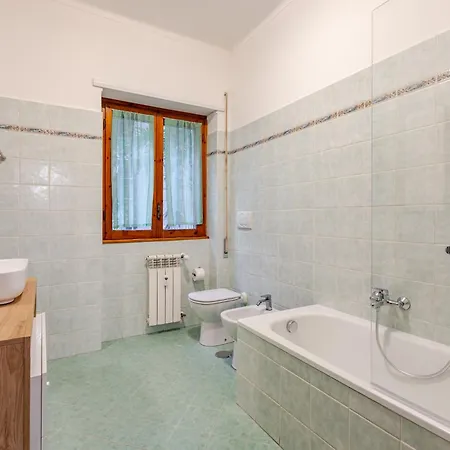 Six Comfort House - Style And Comfort Апартаменты Рим