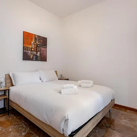 Апартаменты Six Comfort House - Style And Comfort