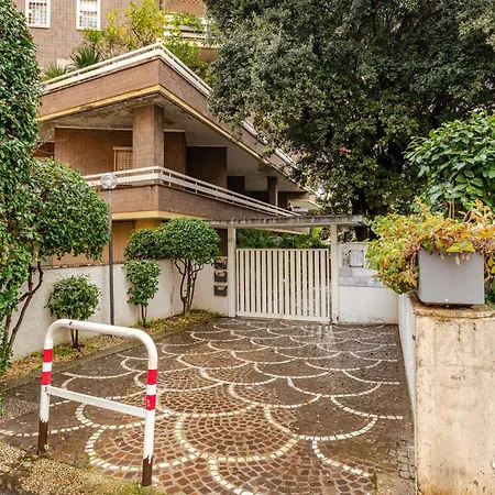 Apartamento Six Comfort House - Style And Comfort